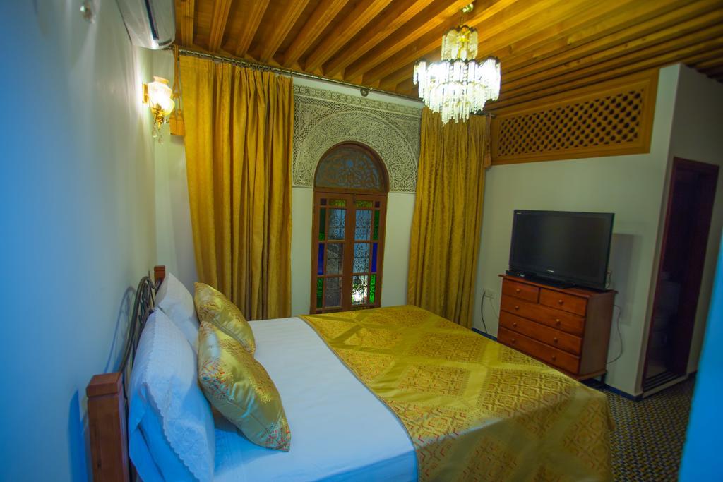 Riad Vega Фес Екстериор снимка