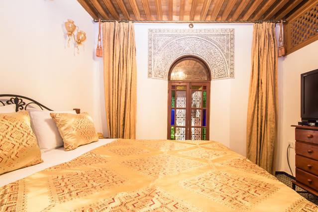 Riad Vega Фес Екстериор снимка